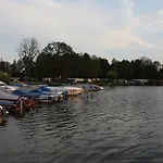 Spreewaldhaeuser Am