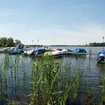 Spreewaldhaeuser Am Alt Schadow