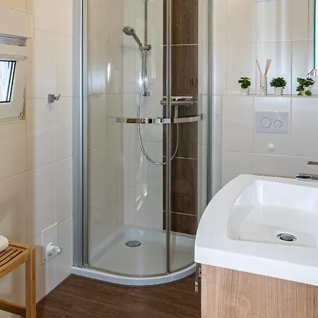 Spreewaldhaeuser Am Σπίτι διακοπών *