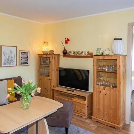 Σπίτι διακοπών Spreewaldhaeuser Am Alt Schadow