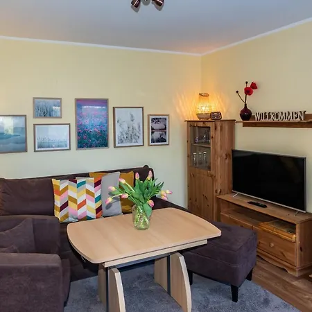 Spreewaldhaeuser Am Σπίτι διακοπών Alt Schadow