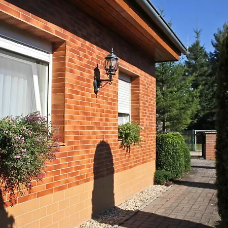 Σπίτι διακοπών Spreewaldhaeuser Am