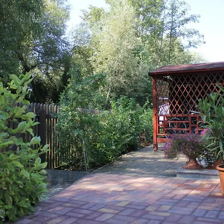 Spreewaldhaeuser Am 別荘 Alt Schadow