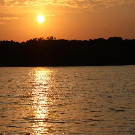 Spreewaldhaeuser Am Σπίτι διακοπών