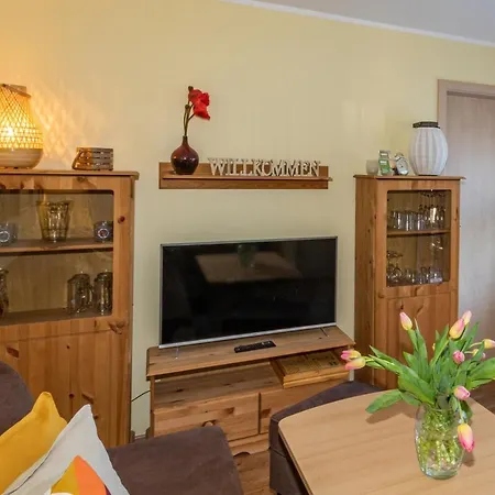 別荘 Spreewaldhaeuser Am