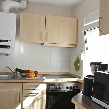 Spreewaldhaeuser Am Alt Schadow