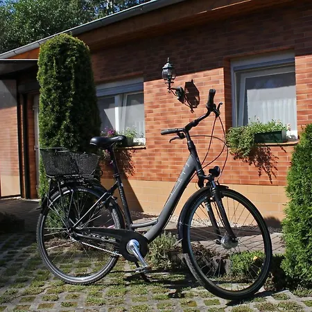 Spreewaldhaeuser Am Σπίτι διακοπών