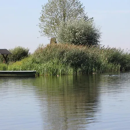 Spreewaldhaeuser Am Σπίτι διακοπών *