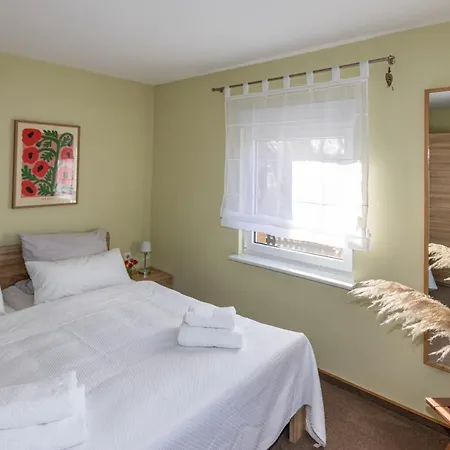 Σπίτι διακοπών Spreewaldhaeuser Am