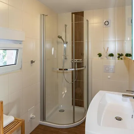 Spreewaldhaeuser Am * Alt Schadow