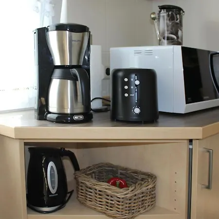 Spreewaldhaeuser Am *