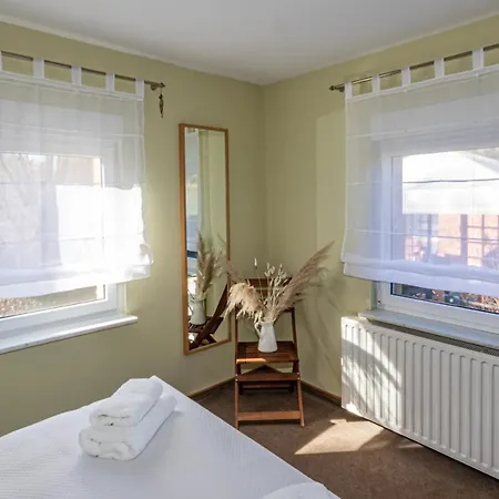 Spreewaldhaeuser Am Σπίτι διακοπών *