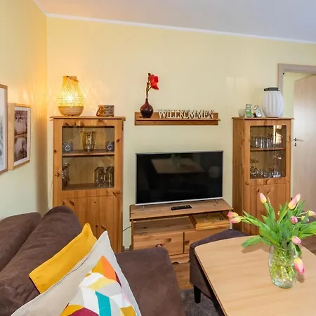 Spreewaldhaeuser Am Σπίτι διακοπών *