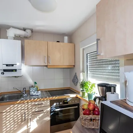 Spreewaldhaeuser Am * Alt Schadow