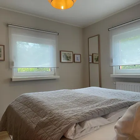 Spreewaldhaeuser Am Σπίτι διακοπών *