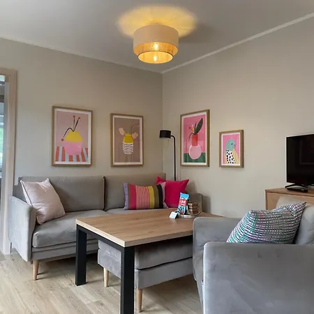 Σπίτι διακοπών Spreewaldhaeuser Am *