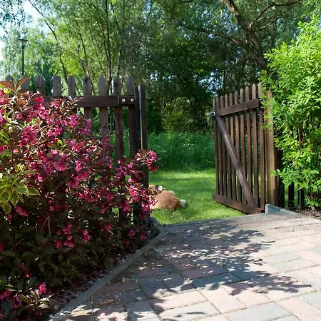 Spreewaldhaeuser Am Casa vacanze Alt Schadow