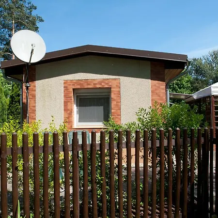 Σπίτι διακοπών Spreewaldhaeuser Am *