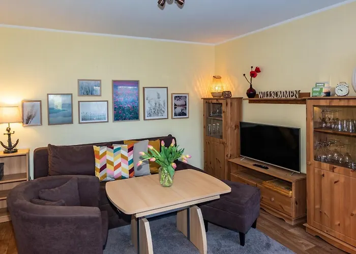 Spreewaldhaeuser Am Hébergement de vacances Alt Schadow