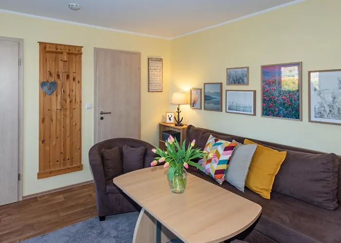 Spreewaldhaeuser Am Hébergement de vacances *