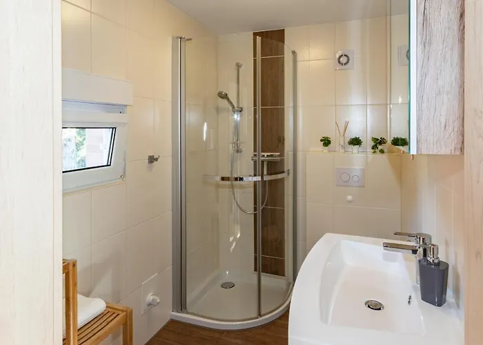 Spreewaldhaeuser Am * Alt Schadow