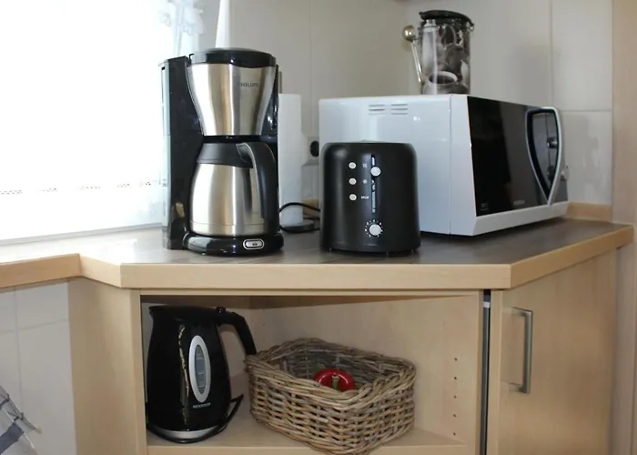 Spreewaldhaeuser Am *