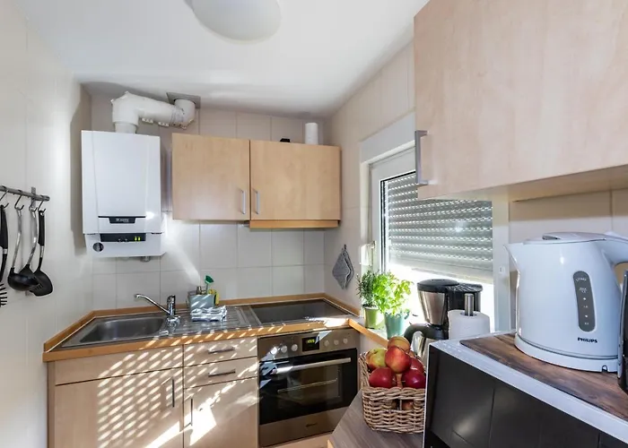 Spreewaldhaeuser Am * Alt Schadow