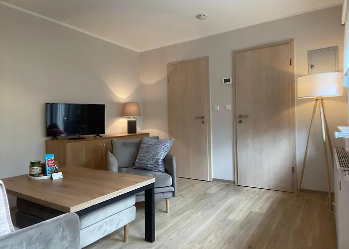 Spreewaldhaeuser Am Hébergement de vacances Alt Schadow