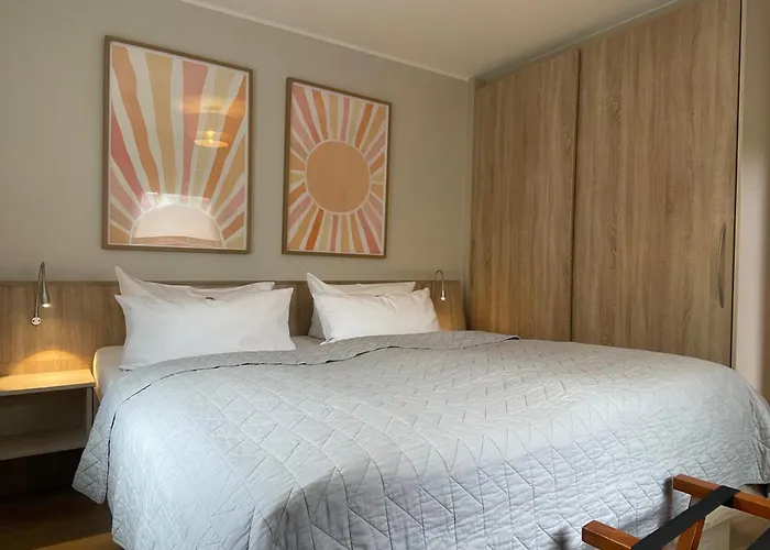 Spreewaldhaeuser Am Hébergement de vacances